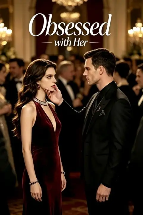 Obsessed with Her poster