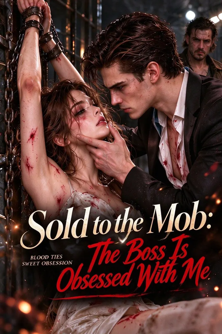 Sold to the Mob: The Boss Is Obsessed With Me poster