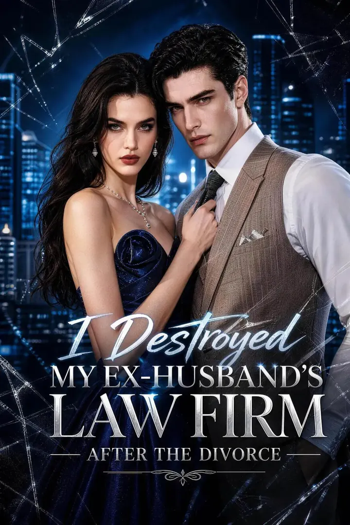 I Destroyed My Ex-Husband's Law Firm After the Divorce poster