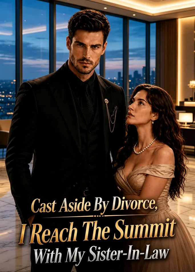 Cast Aside By Divorce, I Reach The Summit With My Sister-In-Law poster