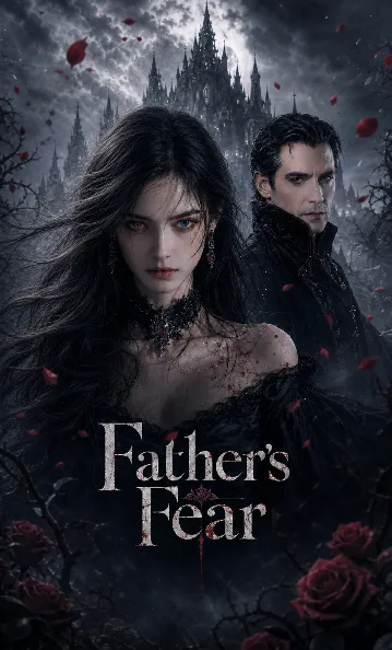 Father's Fear poster