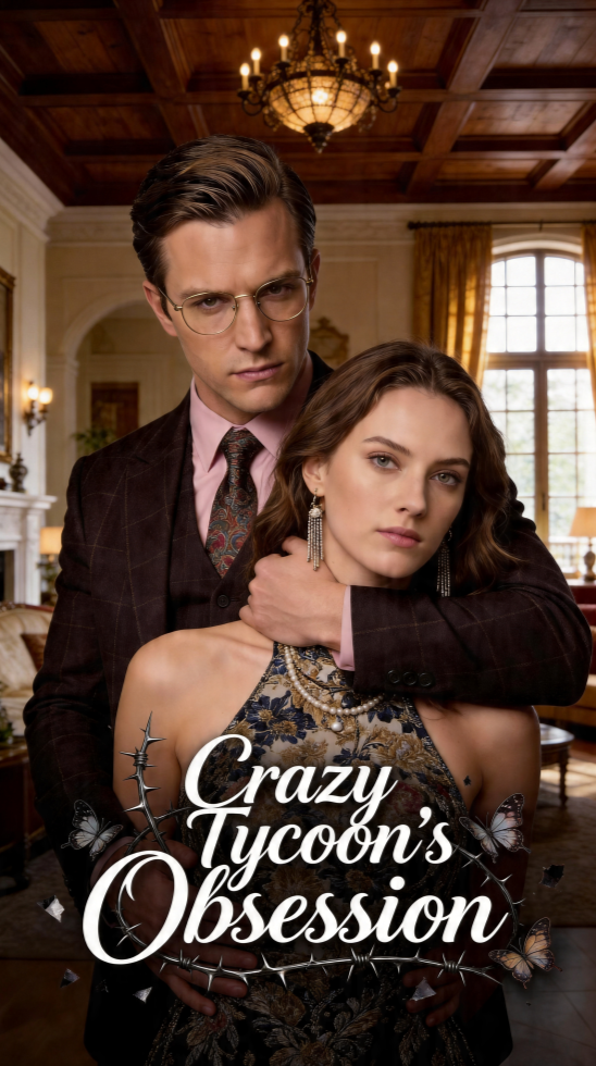 Crazy Tycoon's Obsession poster