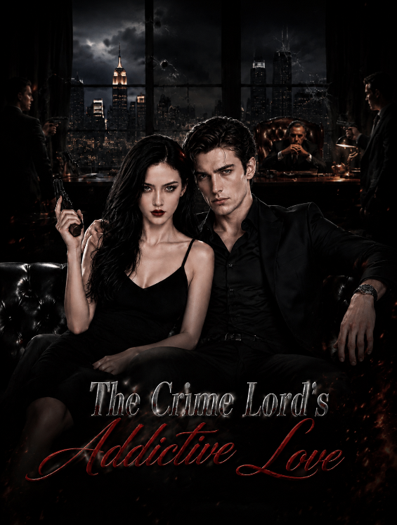 The Crime Lord's Addictive Love poster