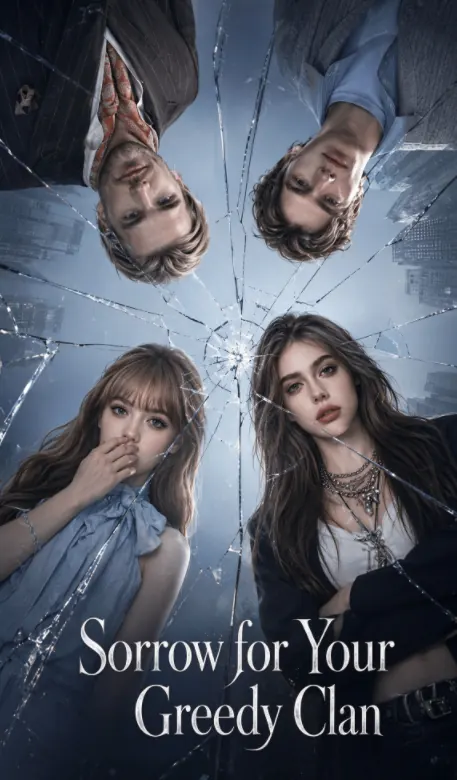 Sorrow for Your Greedy Clan poster