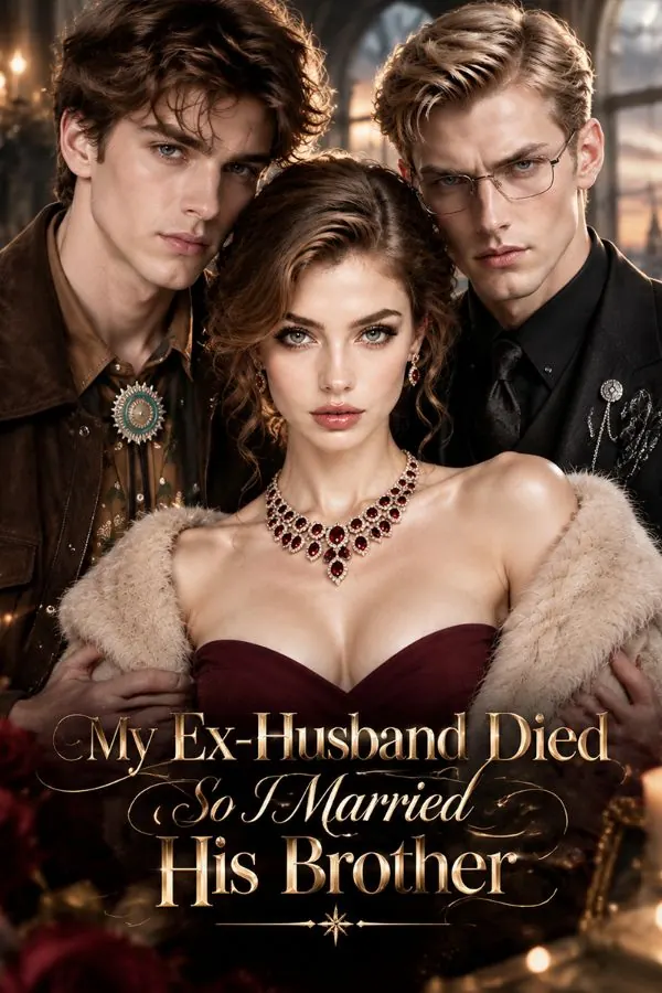 My Ex-Husband Died, So I Married His Brother poster