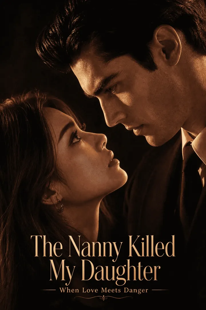 The Nanny Killed My Daughter poster