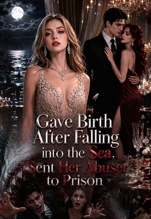 Gave Birth After Falling into the Sea, Sent Her Abuser to Prison poster