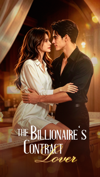 The Billionaire's Contract Lover poster