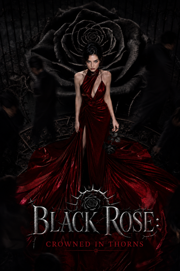 Black Rose: Crowned in Thorns poster