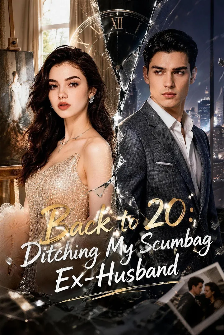 Back to 20: Ditching My Scumbag Ex-Husband poster