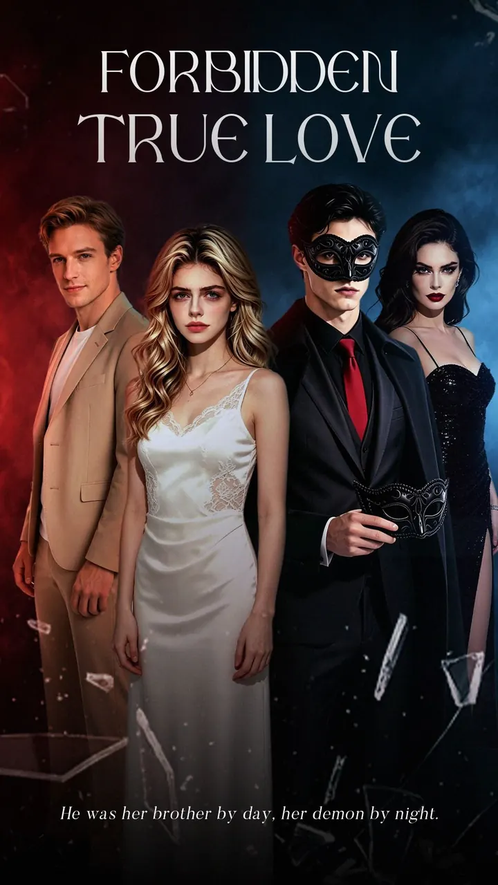 Forbidden True Love poster