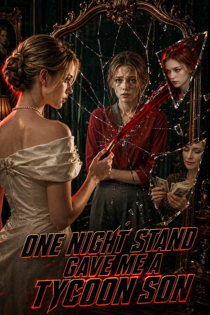 Heir's Only Beloved Single Mother poster