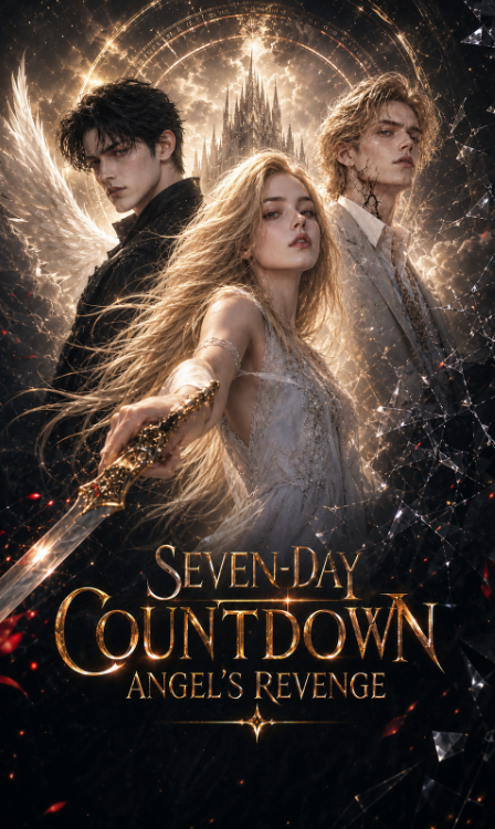 Seven Days Curse poster