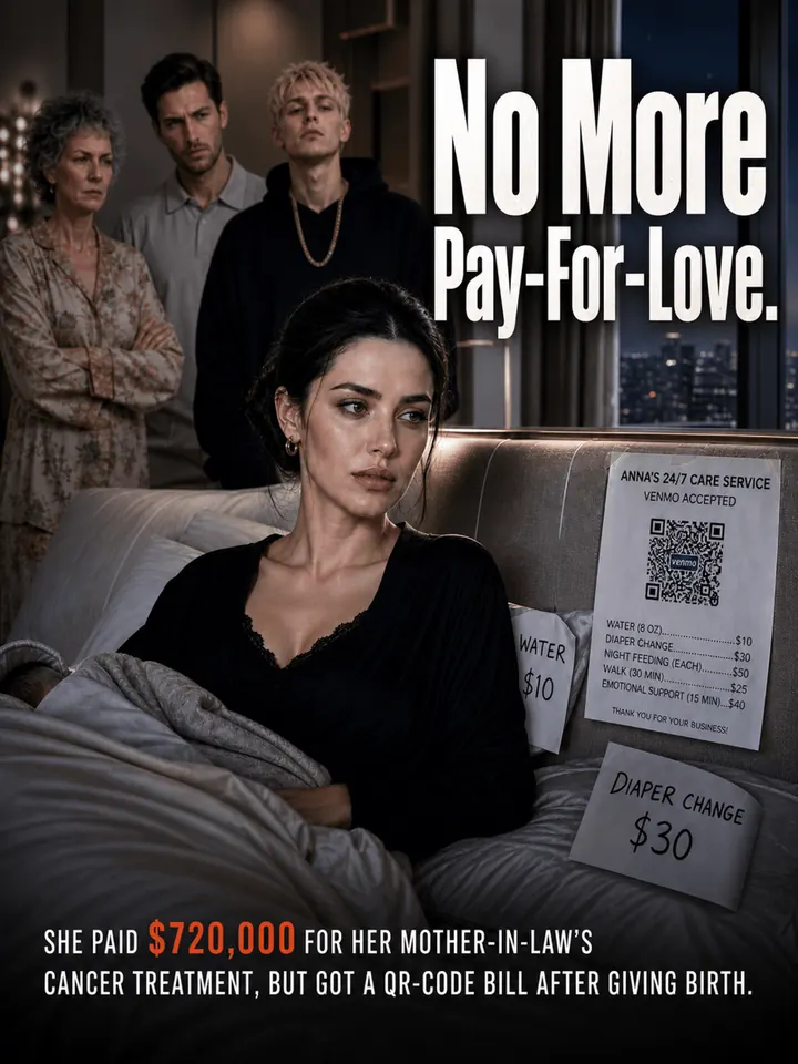 Love That No Longer Pays poster