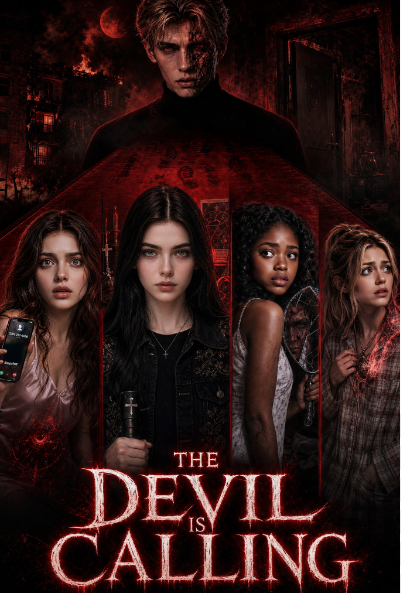 Devil's Call poster