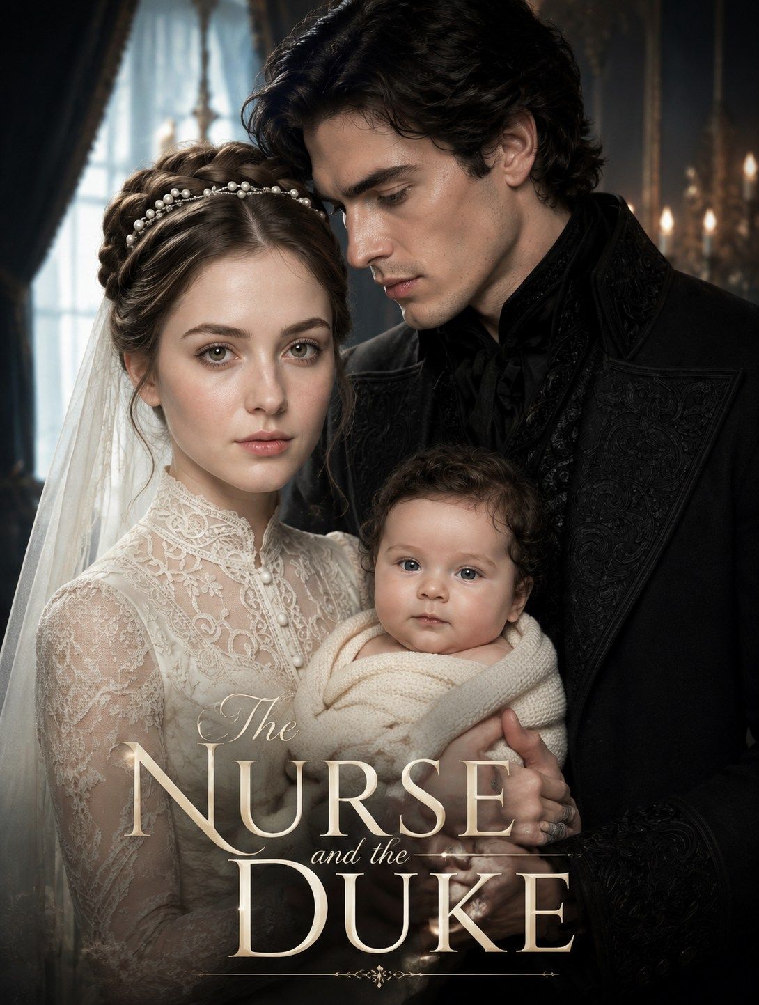 My Lord, I Am Your Baby's Mother poster