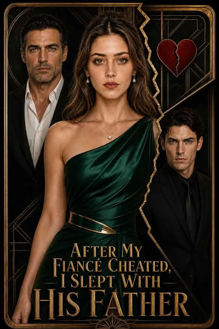 After My Fiancé Cheated, I Slept With His Father poster