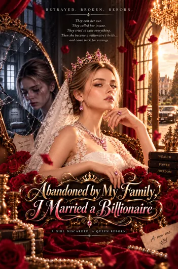 Abandoned by My Family, I Married a Billionaire poster