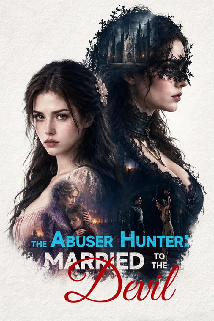 Domestic Violence Hunter: The Fatal Bride of the Chief Arbitrator poster