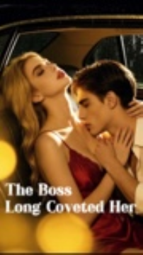 The Boss Coveted Her Long poster