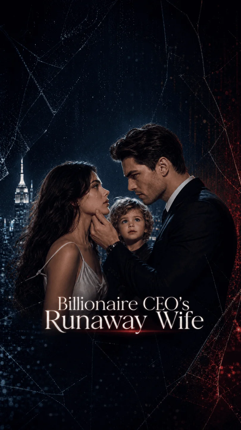 Billionaire CEO's Runaway WiFe poster