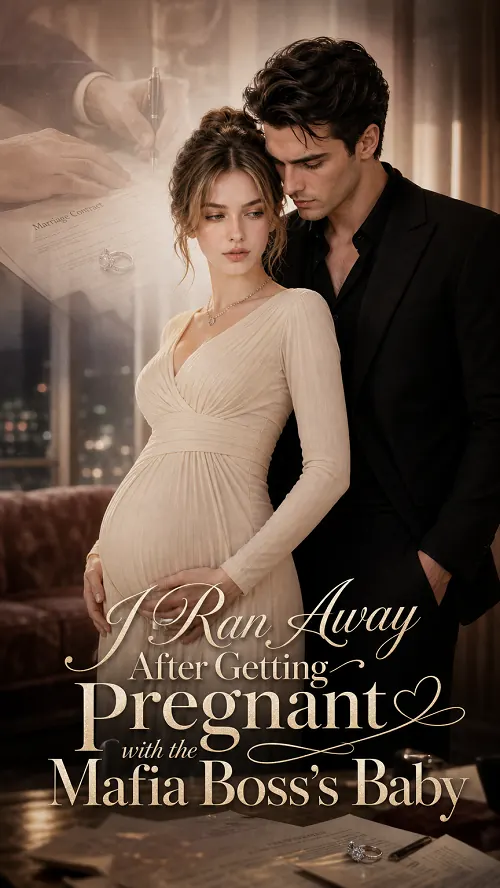 Love Was Never Part of the Plan poster