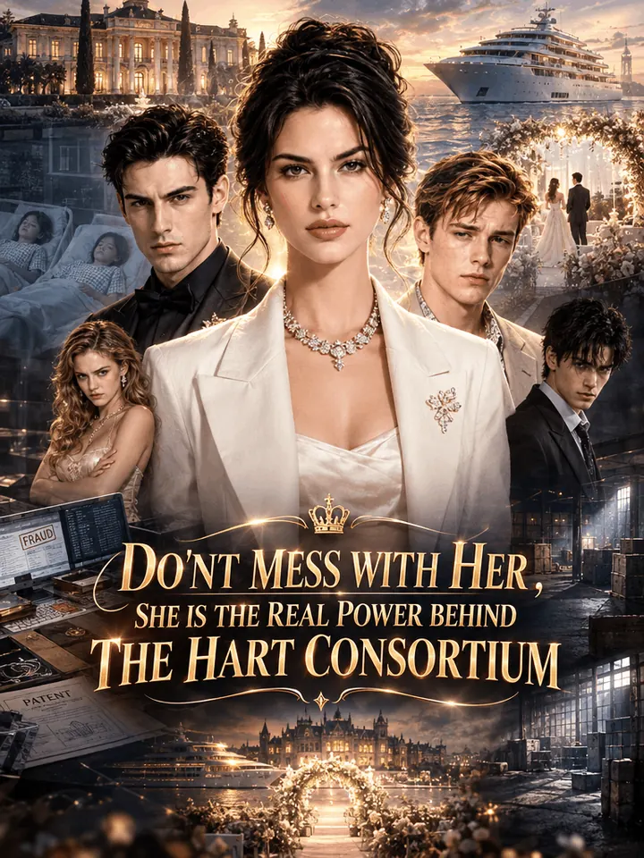I Divorced My Husband, Only to Find He’s a Tycoon poster