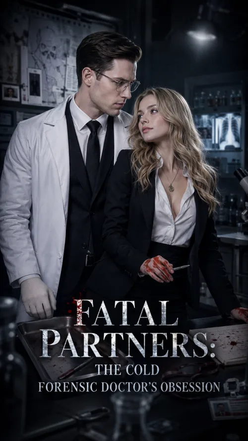 Fatal Partners: The Cold Forensic Doctor's Obsession poster