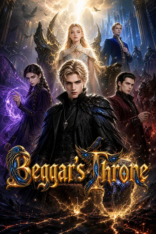 Beggar’s Throne poster