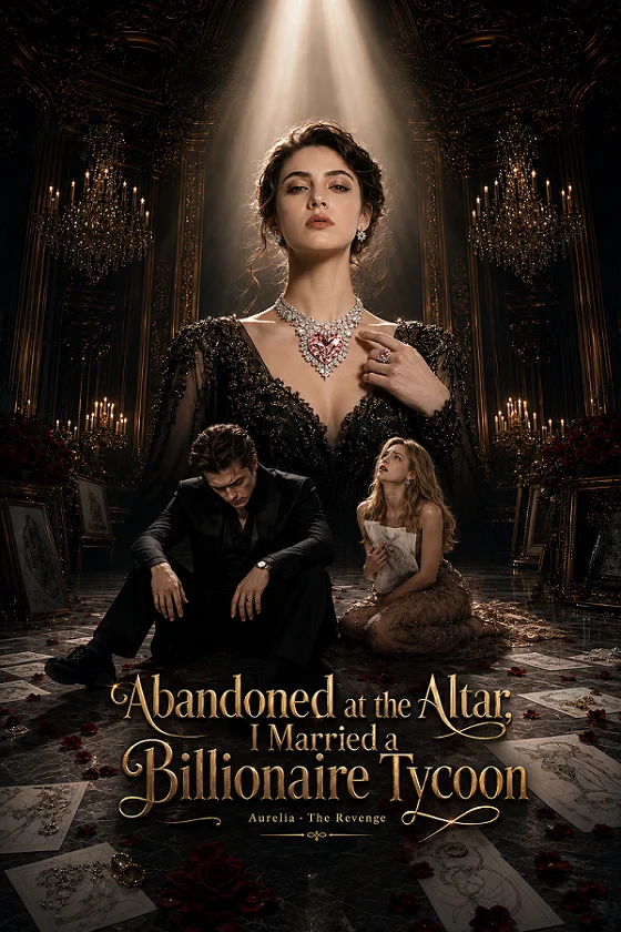 Abandoned at the Altar  I Married a  Billionaire Tycoon poster
