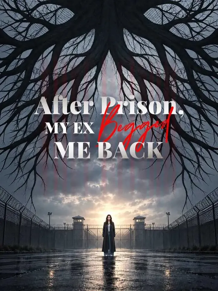 After Prison,My Ex Begged Me Back poster