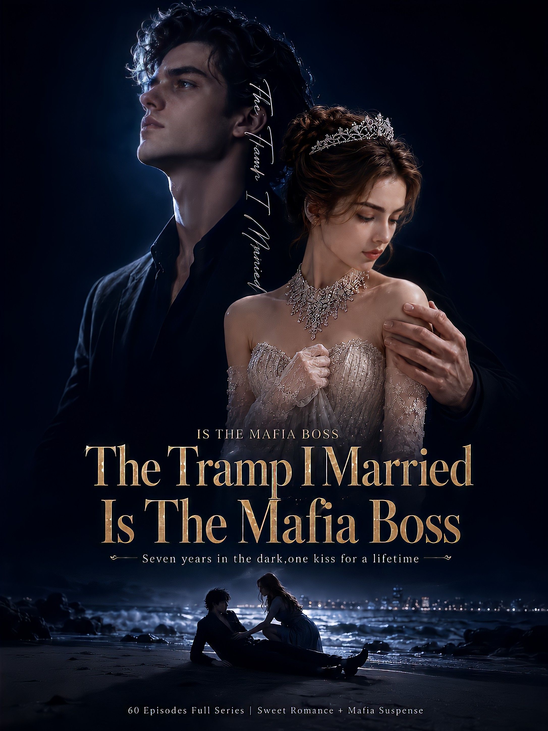 The Tramp I Married Is The Mafia Boss poster