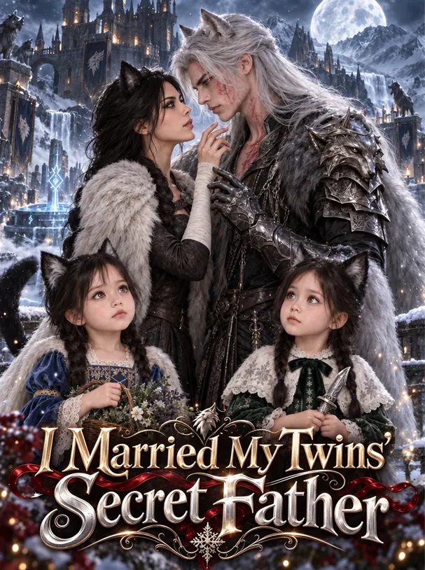 I Married My Twins' Secret Father poster