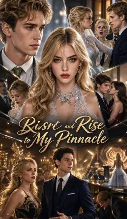 Divorce and Rise to My Pinnacle poster