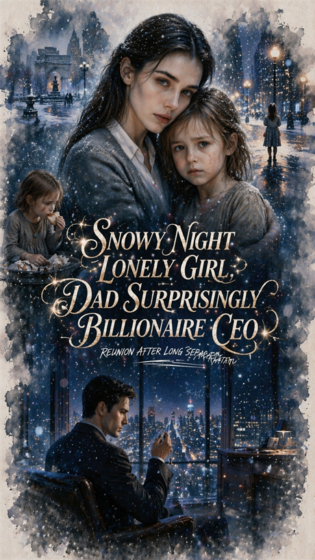 Hidden Bloodine: Slum Child Has Billionaire Dad poster