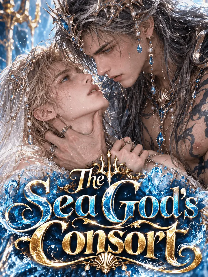 The Sea God's Consort poster