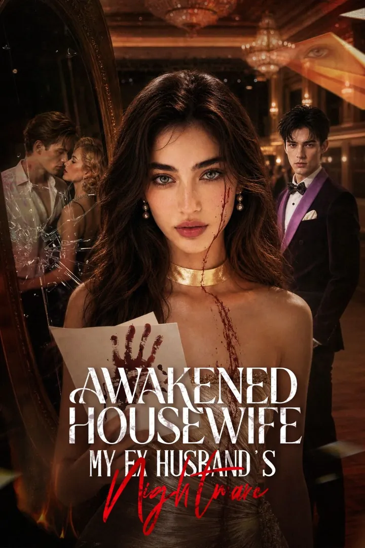 The Housewife's Awakening I Became My Ex's Nightmare poster