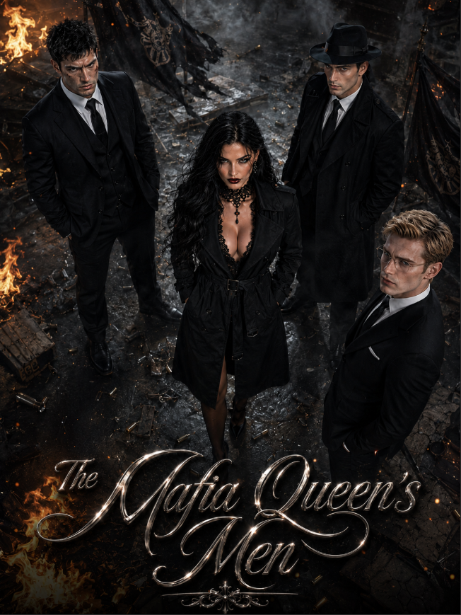 The Mafia Queen's Men poster
