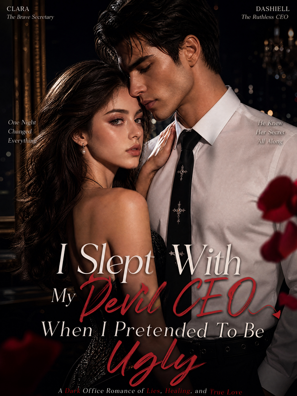 I Slept With My Devil CEO When I Pretended To Be Ugly poster