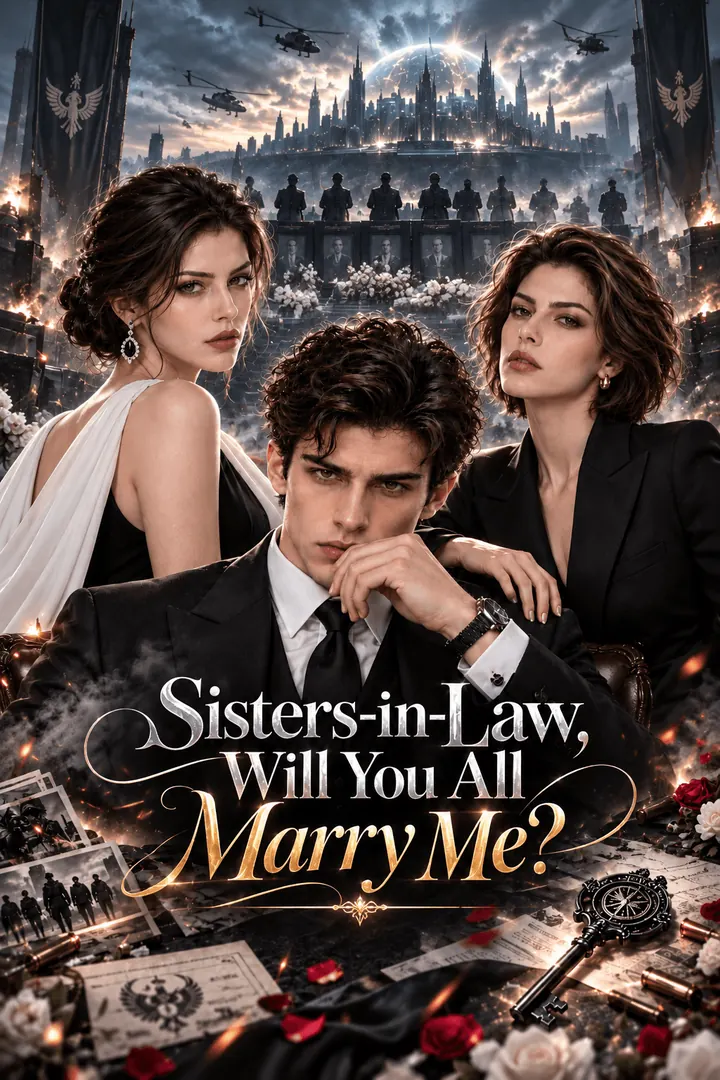 Sisters-in-Law, Will You All Marry Me? poster