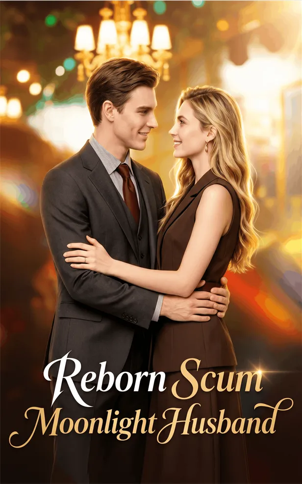 Reborn Scum Moonlight Husband poster