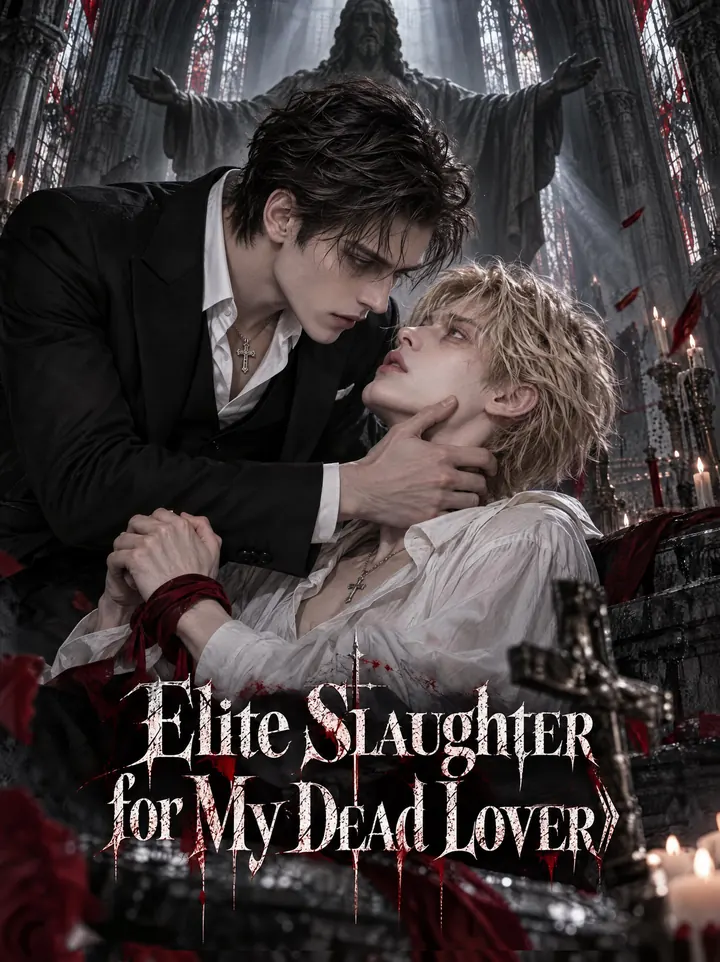 Elite Slaughter for My Dead Lover poster