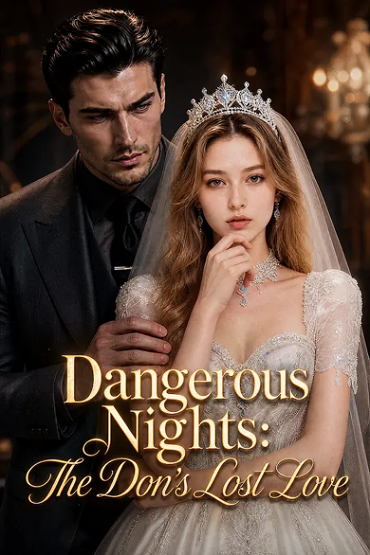 Dangerous Nights The Don’s Lost Love poster