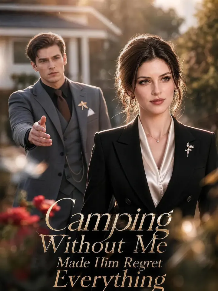 Camping  Without Me  Made Him Regret  Everything poster