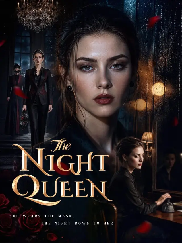 The Night Queen poster