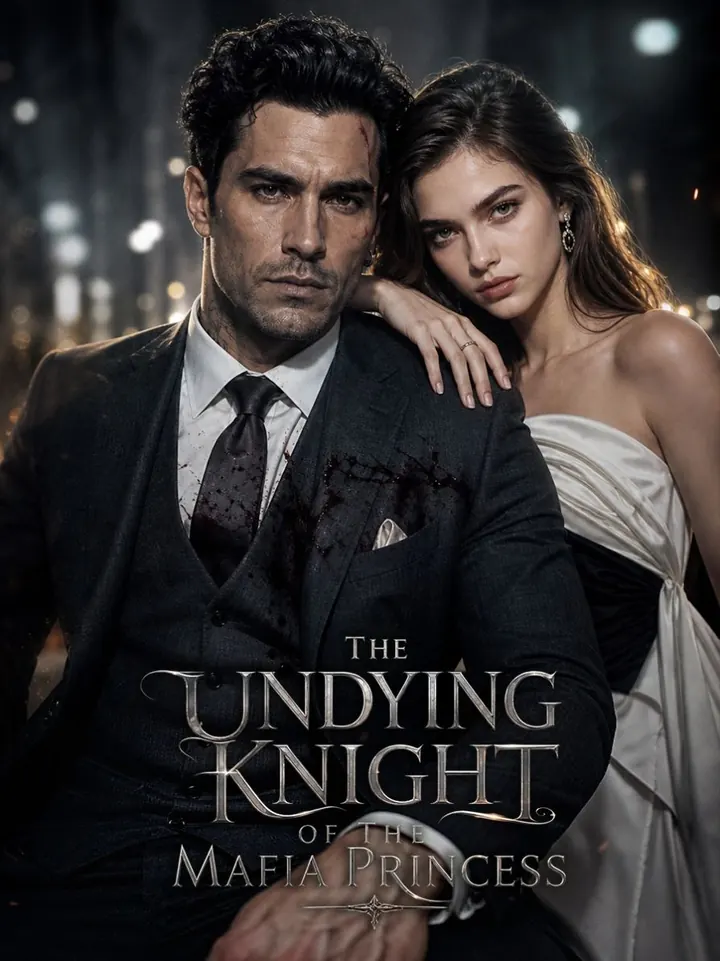 The Undying Knight of the Mafia Princess poster