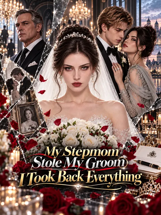Wrong Person: The Chaebol Mother-in-Law Goes Wild poster