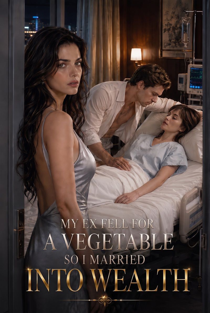 My Ex Fell for a Vegetable So I Married into Wealth poster