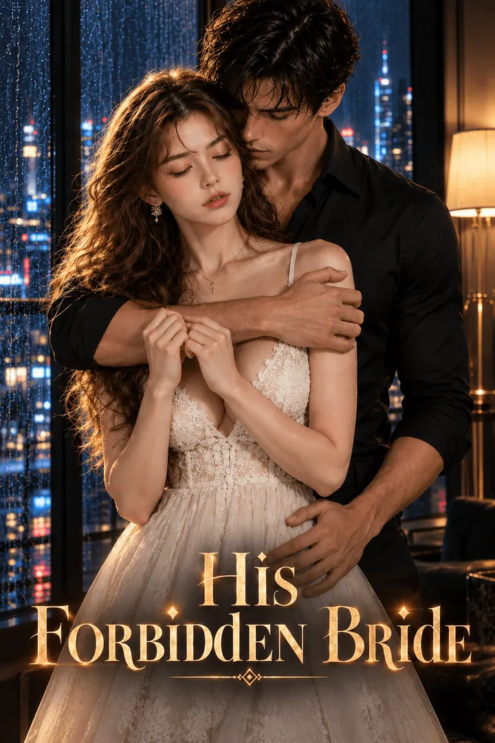 His Forbidden Bride poster