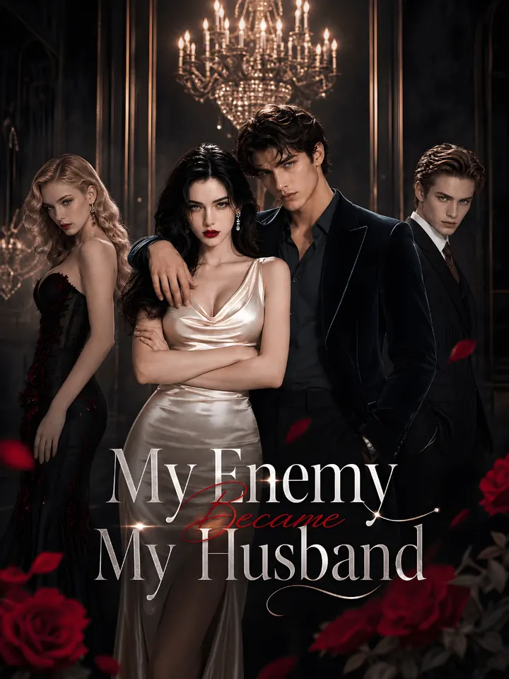 My Enemy Became My Husband poster